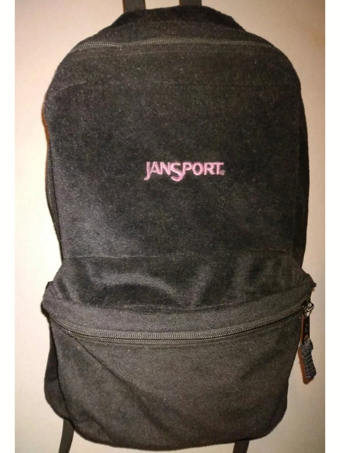 jansport棉花图片