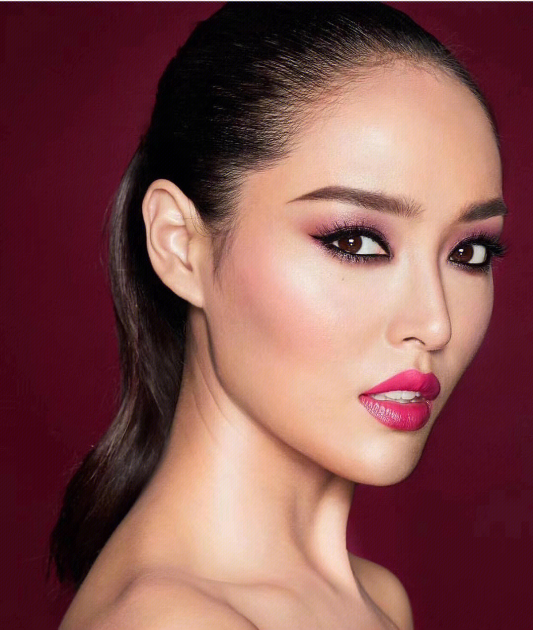 charlottetilbury百科图片