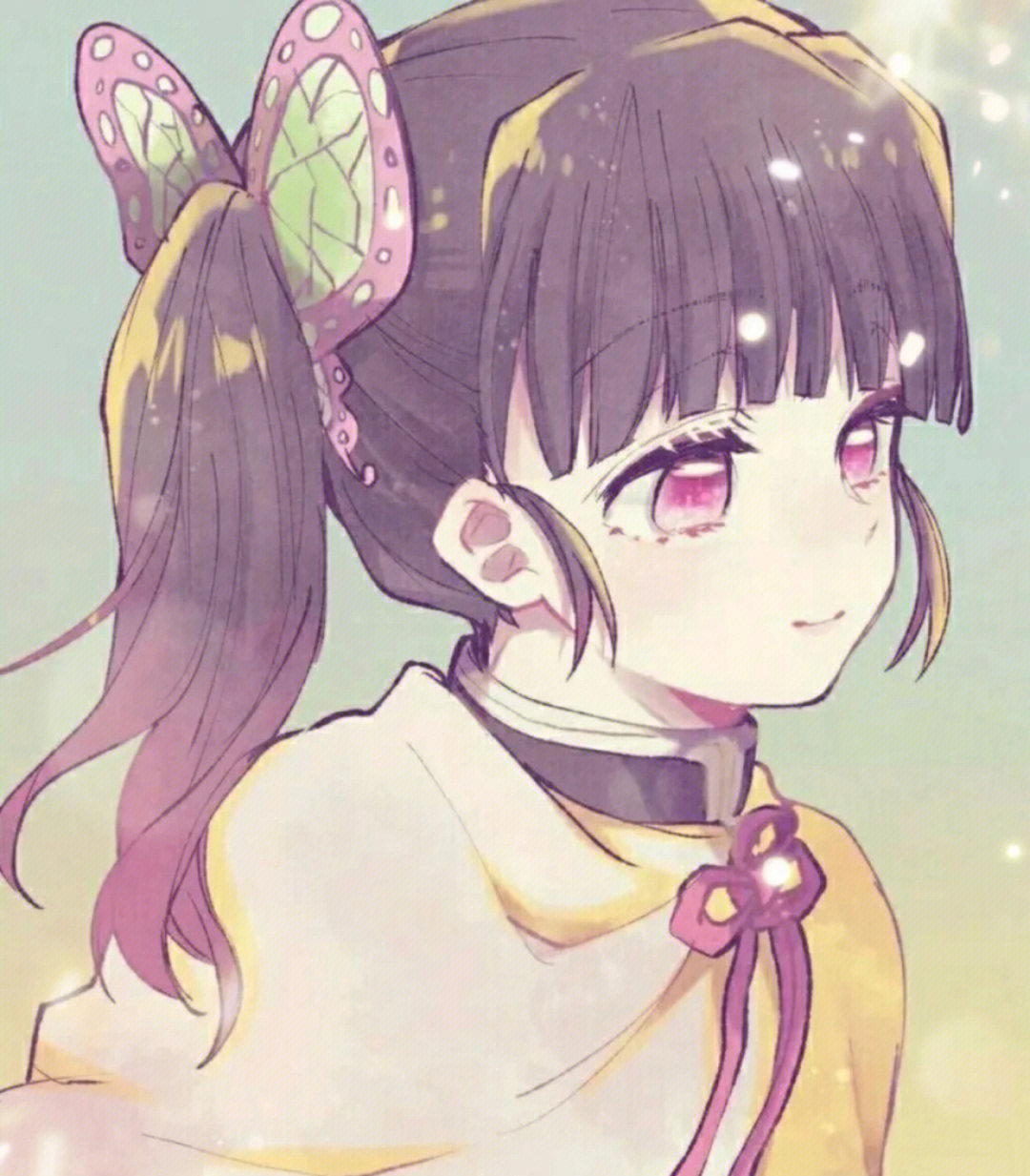 鬼灭之刃香奈乎