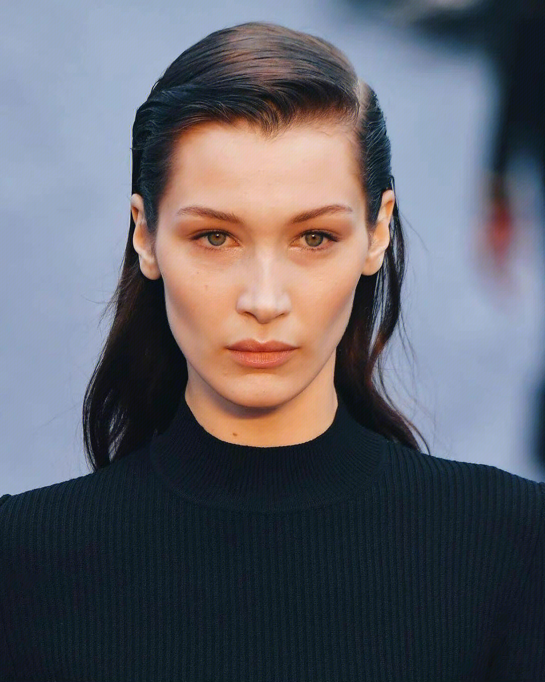 bella hadid roberto cavalli