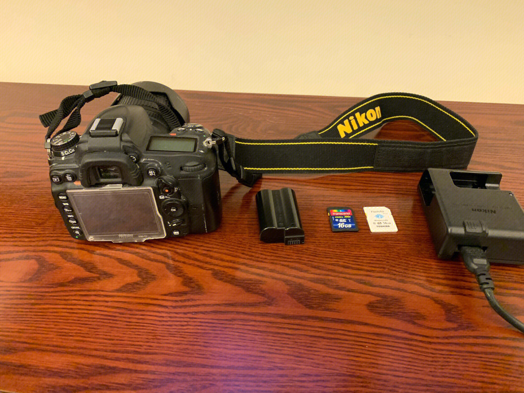 尼康d7000相机包大小图片