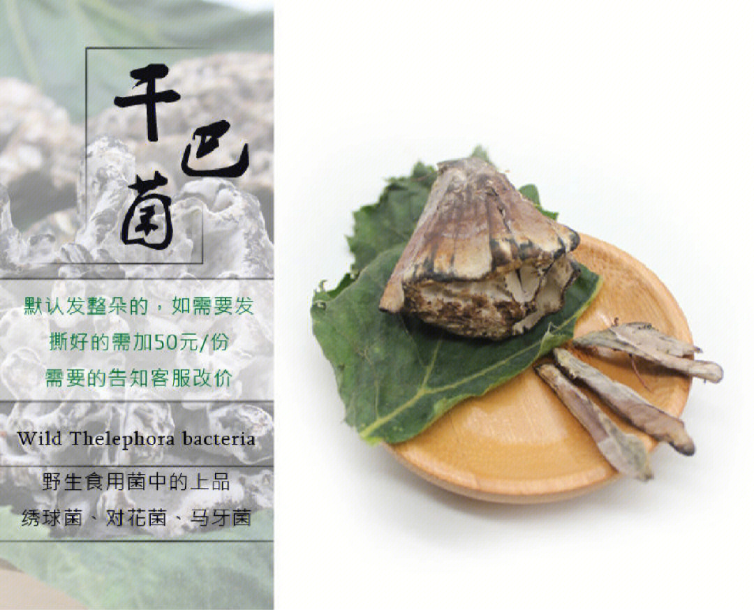 晋宁县,通海县,楚雄州本地野生干巴菌,保证品质和新鲜度,价格有优势