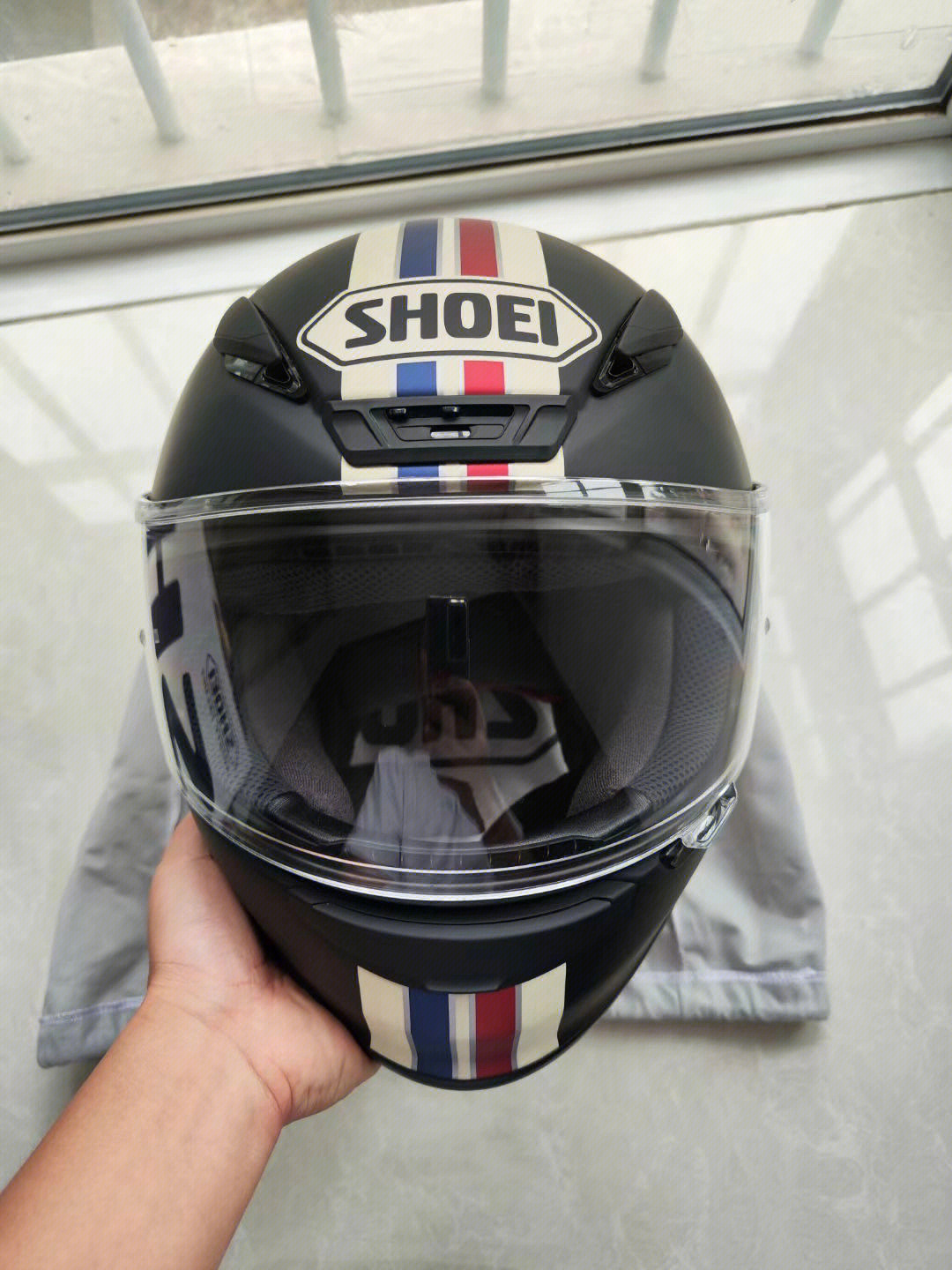 shoei z7,l号59