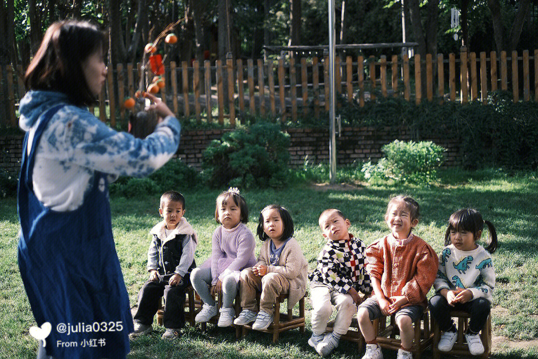 大理启萌森林幼儿园图片