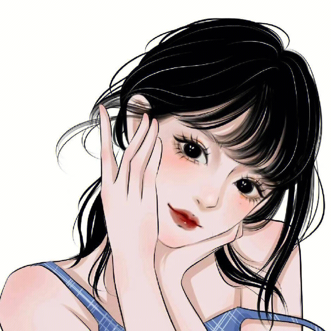 微信qq头像#女生头像#女生网名霸气非主流男生姐妹五个字搞笑烁鲻