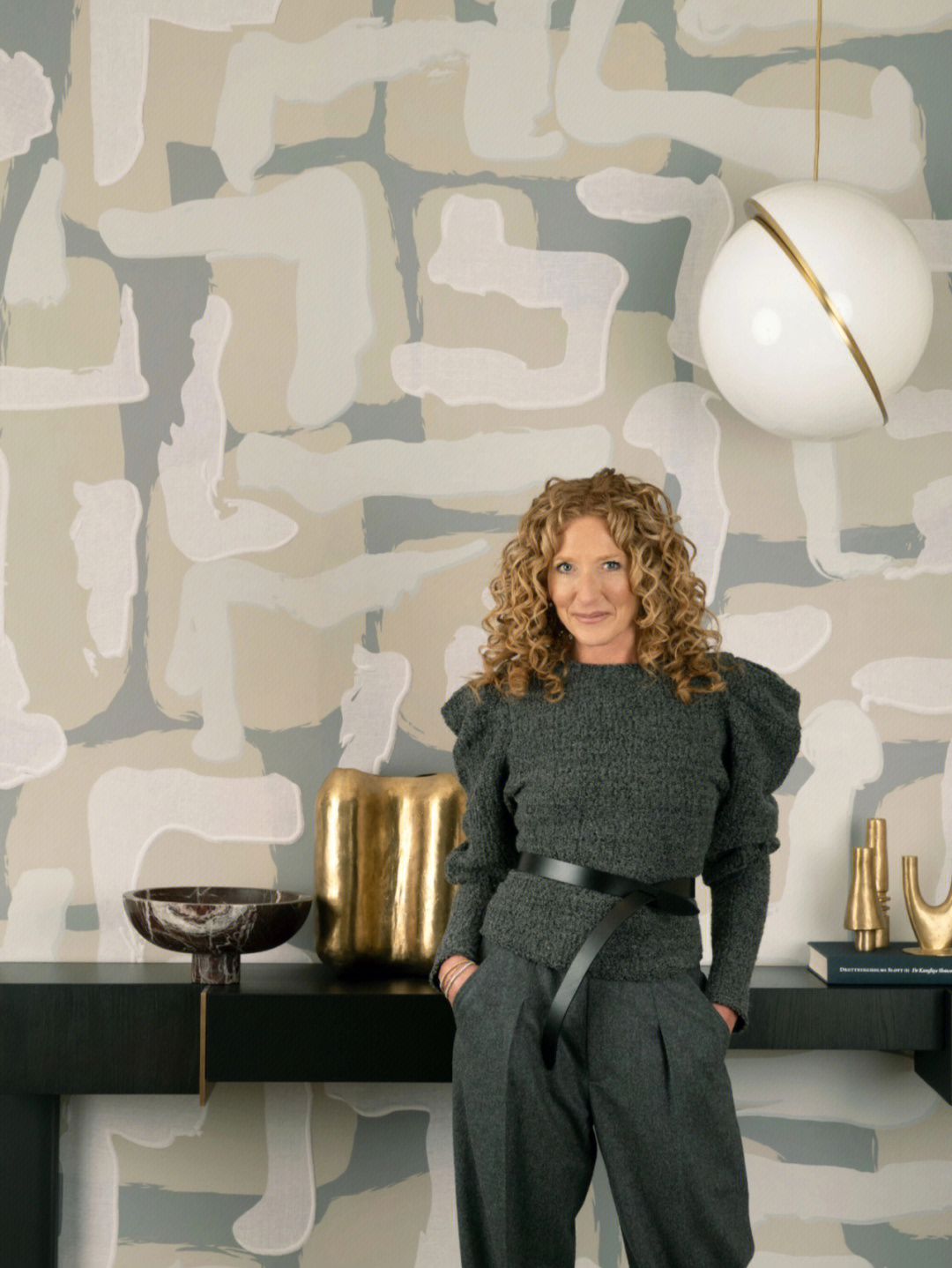 kellyhoppen设计作品图片