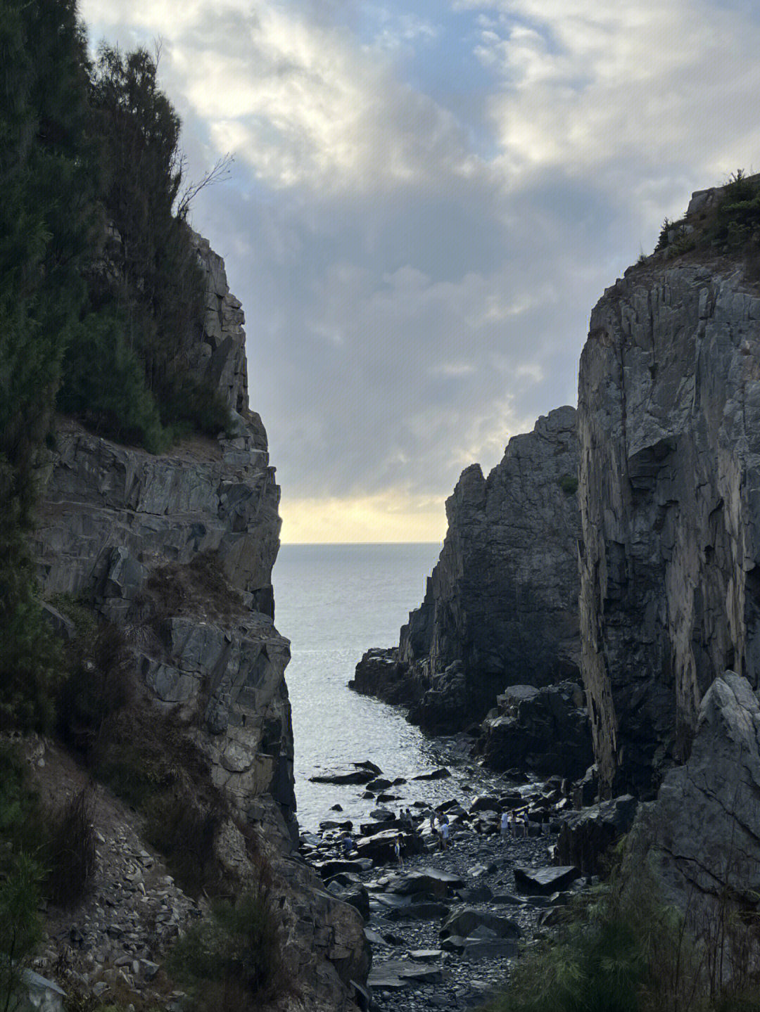 遵义仙人谷旅游度假区图片