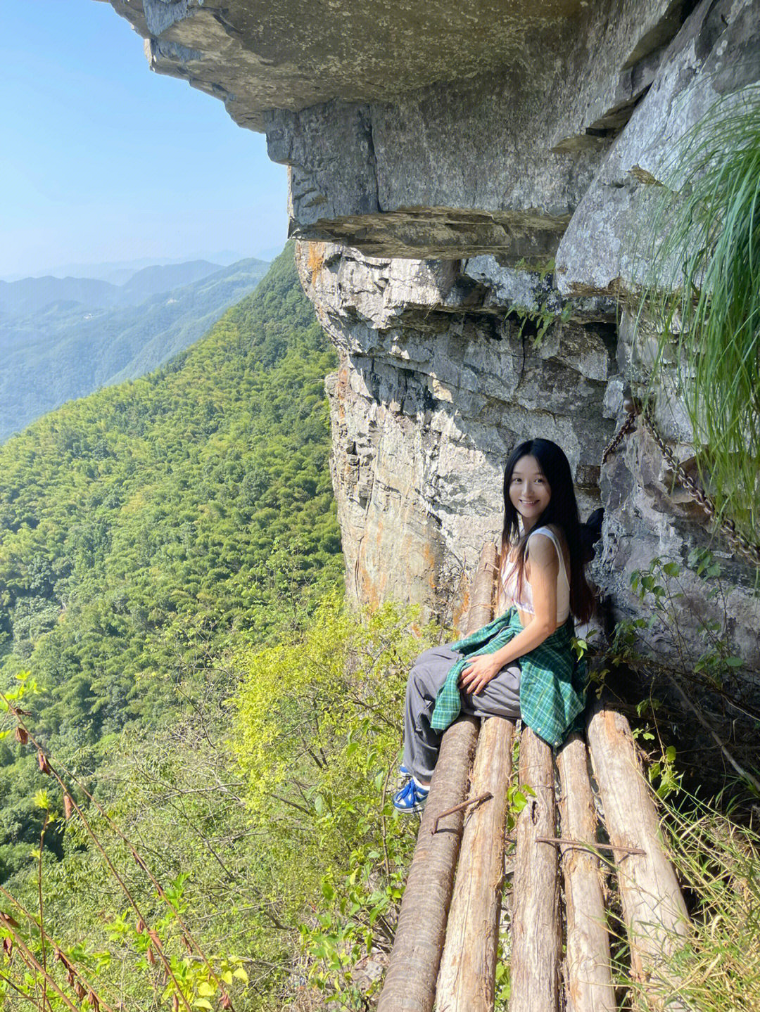 划岩山风景区怎么样图片