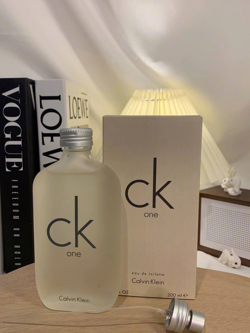 ckone200ml