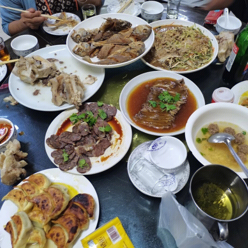 大名龙江饭店图片