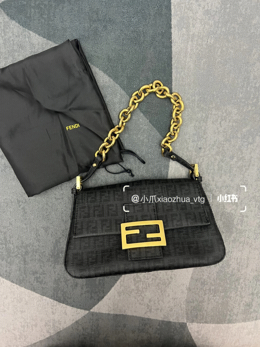 fendi uk图片