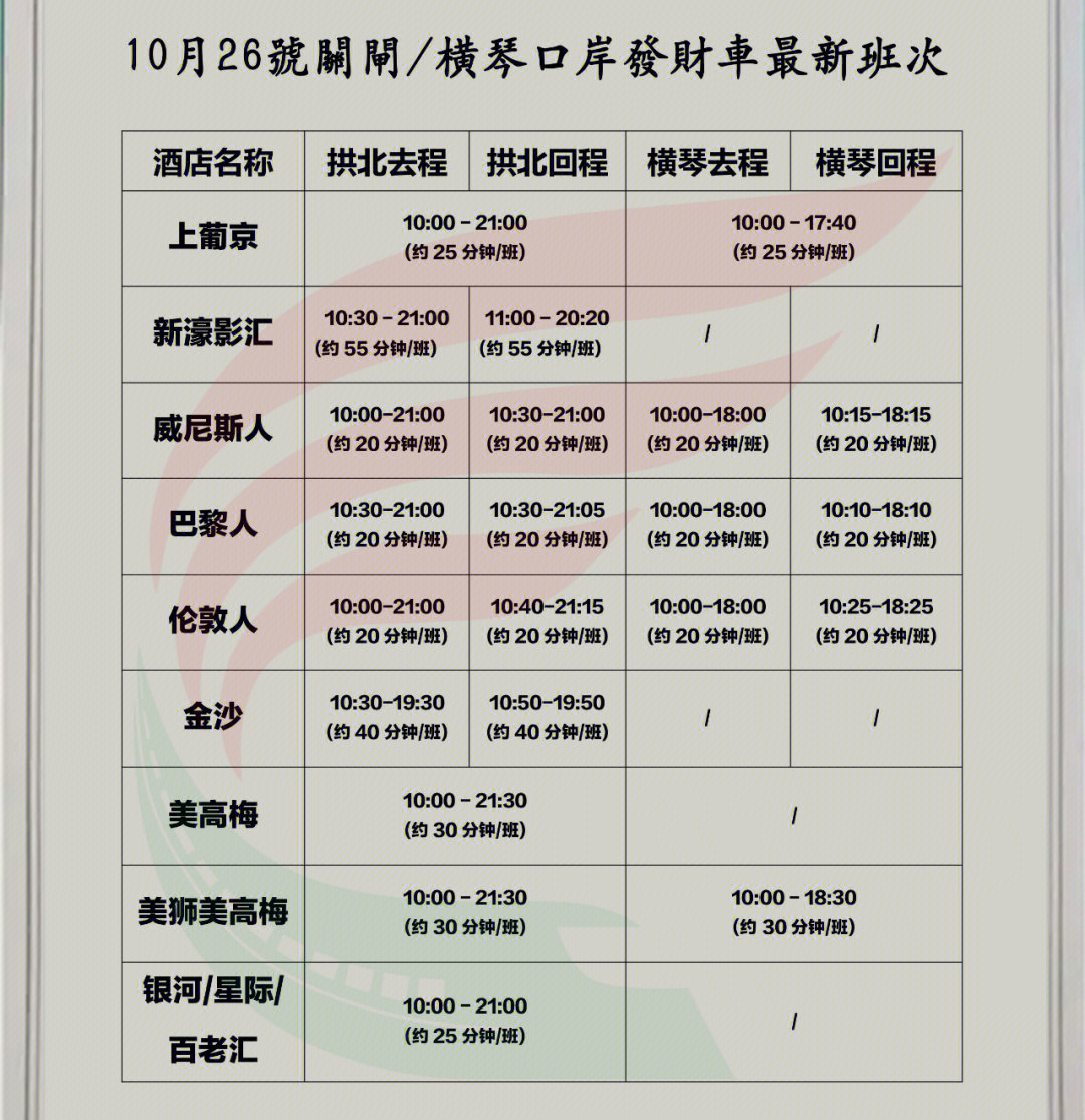 澳门回力艳丽舞台图片