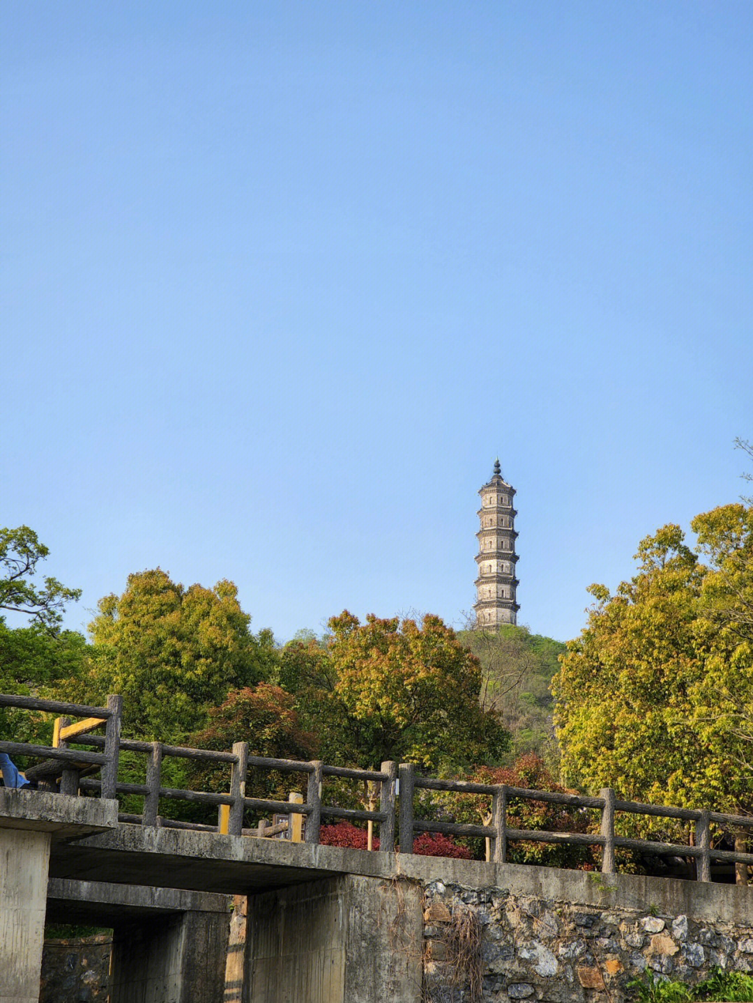 合肥中庙姥山岛景区图片