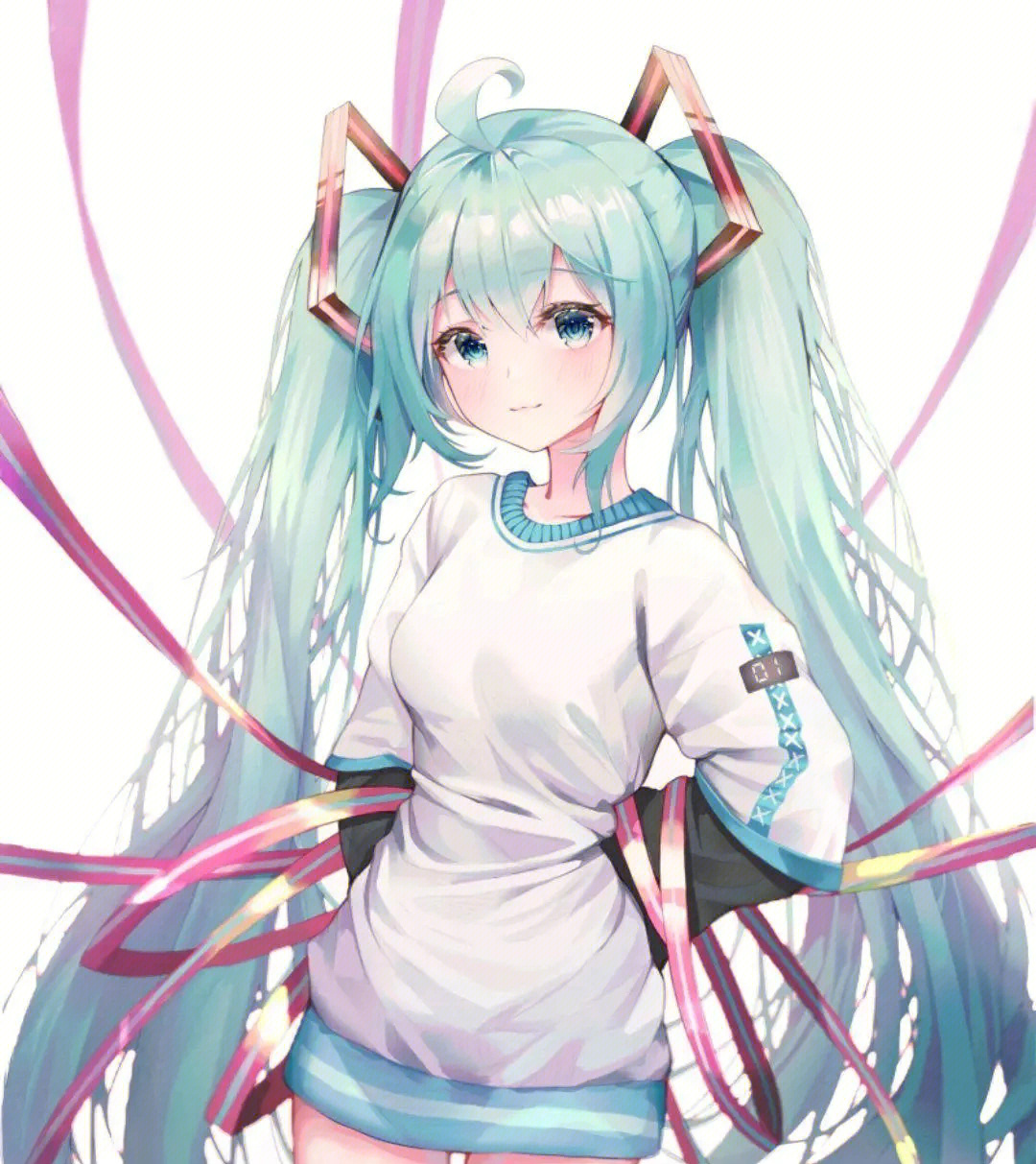 初音未来