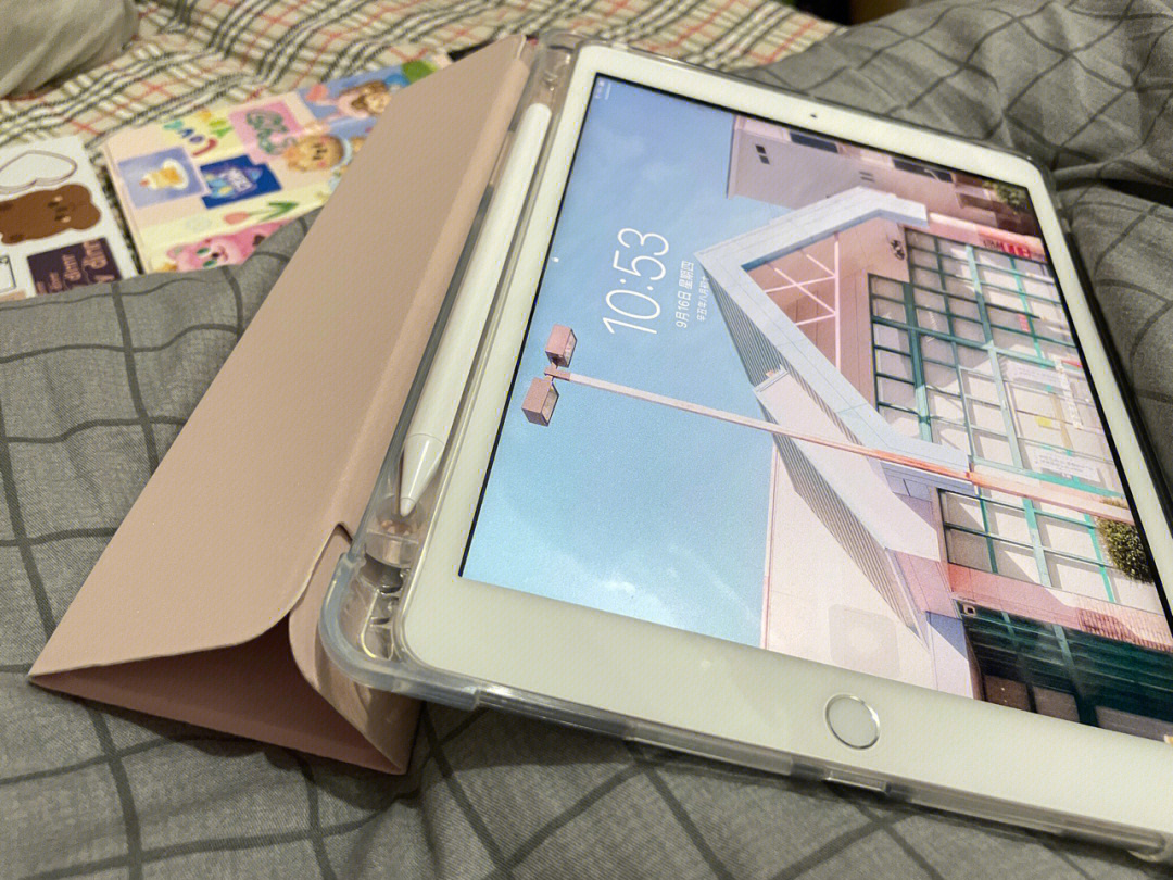 ipad壳分享