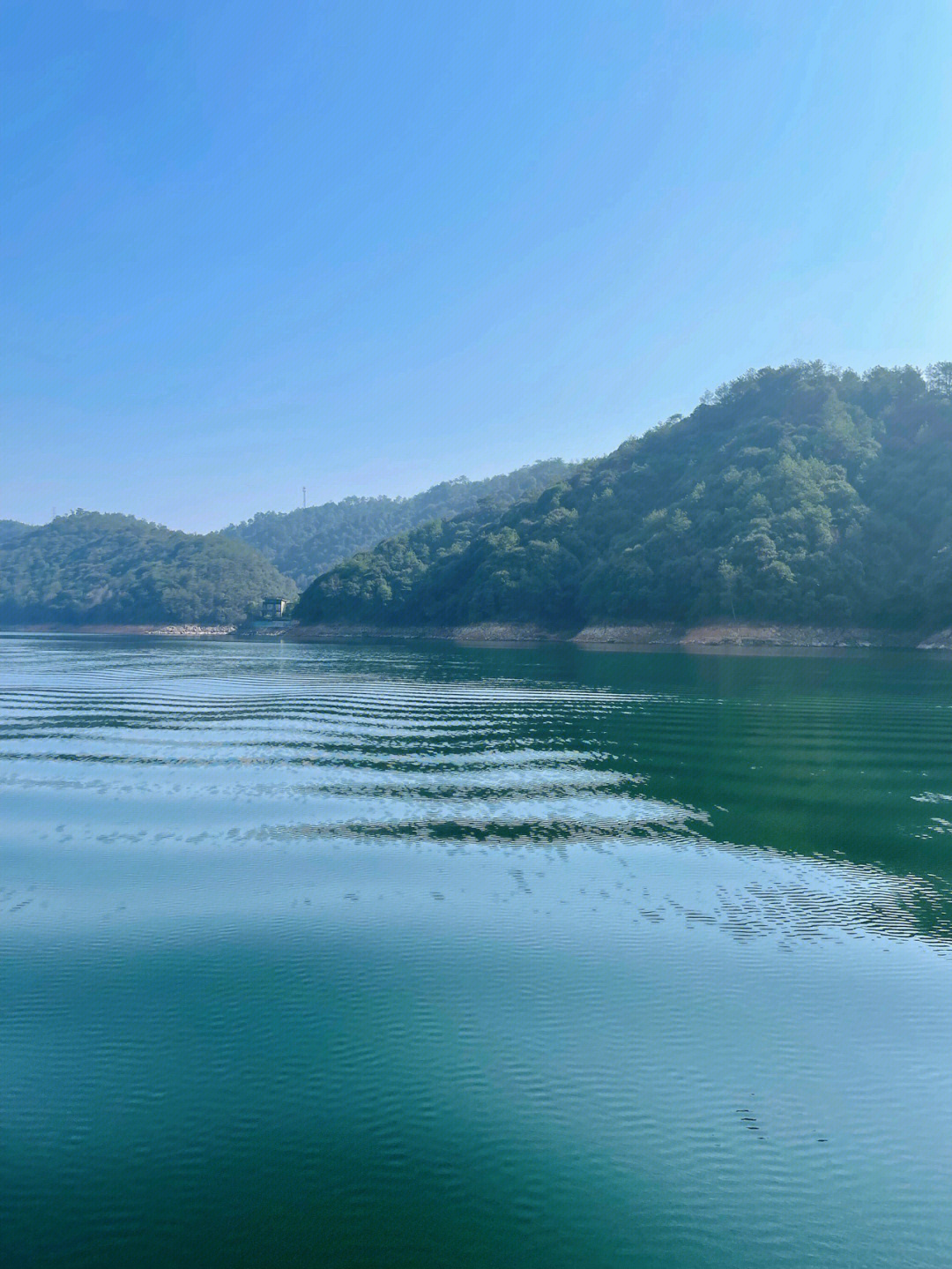 千岛湖一日游最佳景点图片