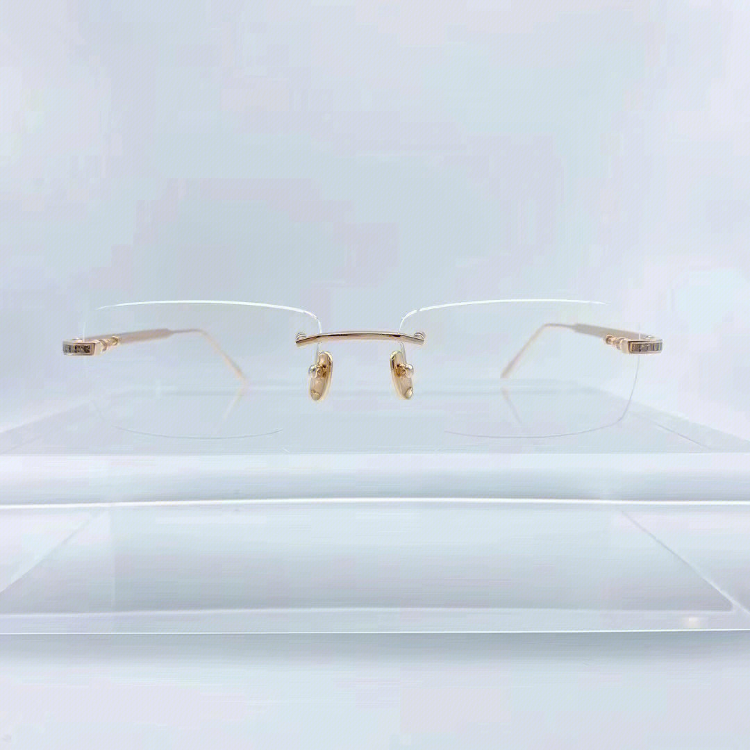 lotus眼镜框图片