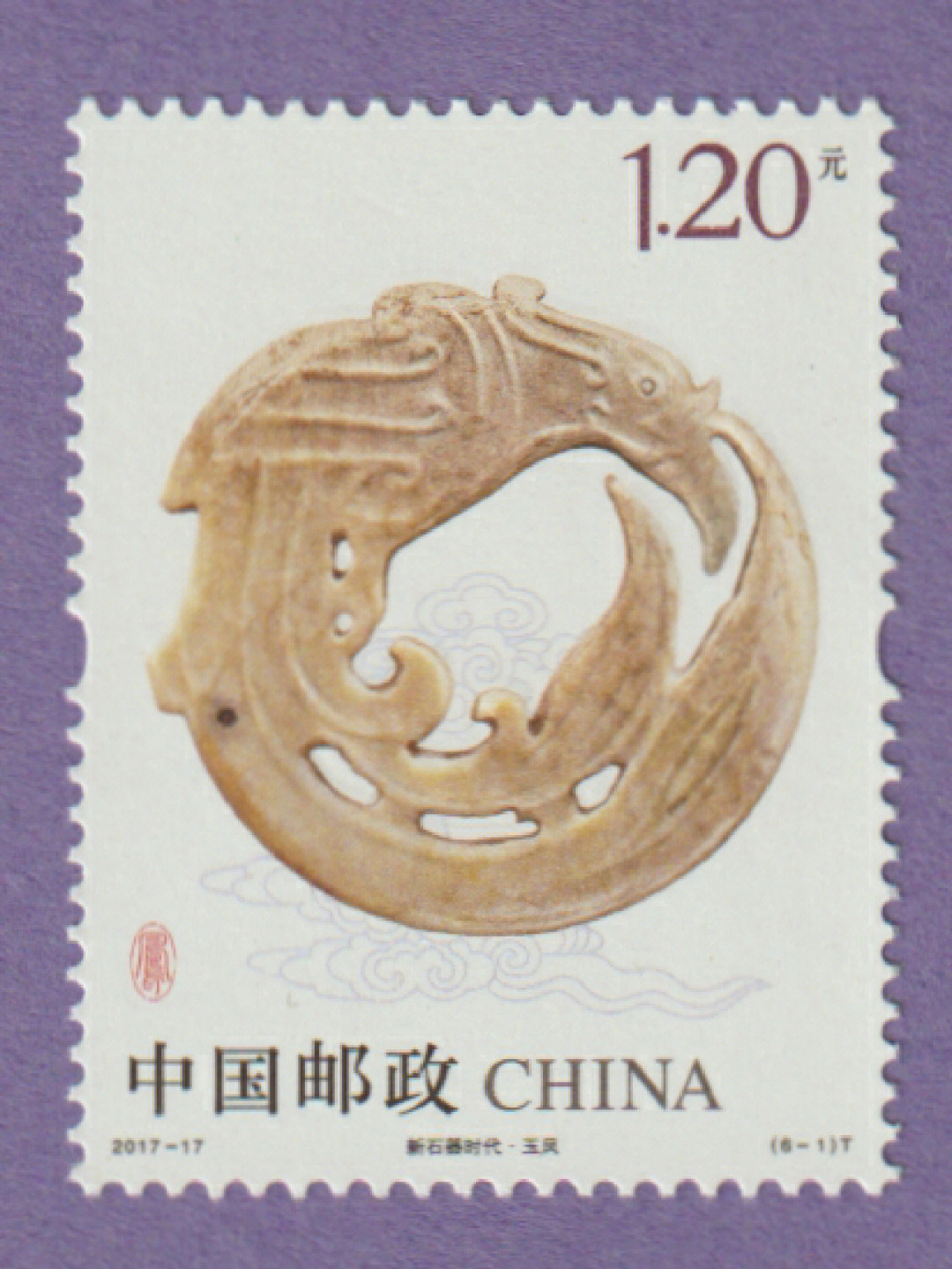 凤是中国先民的古老图腾凤图案常见于历史器物