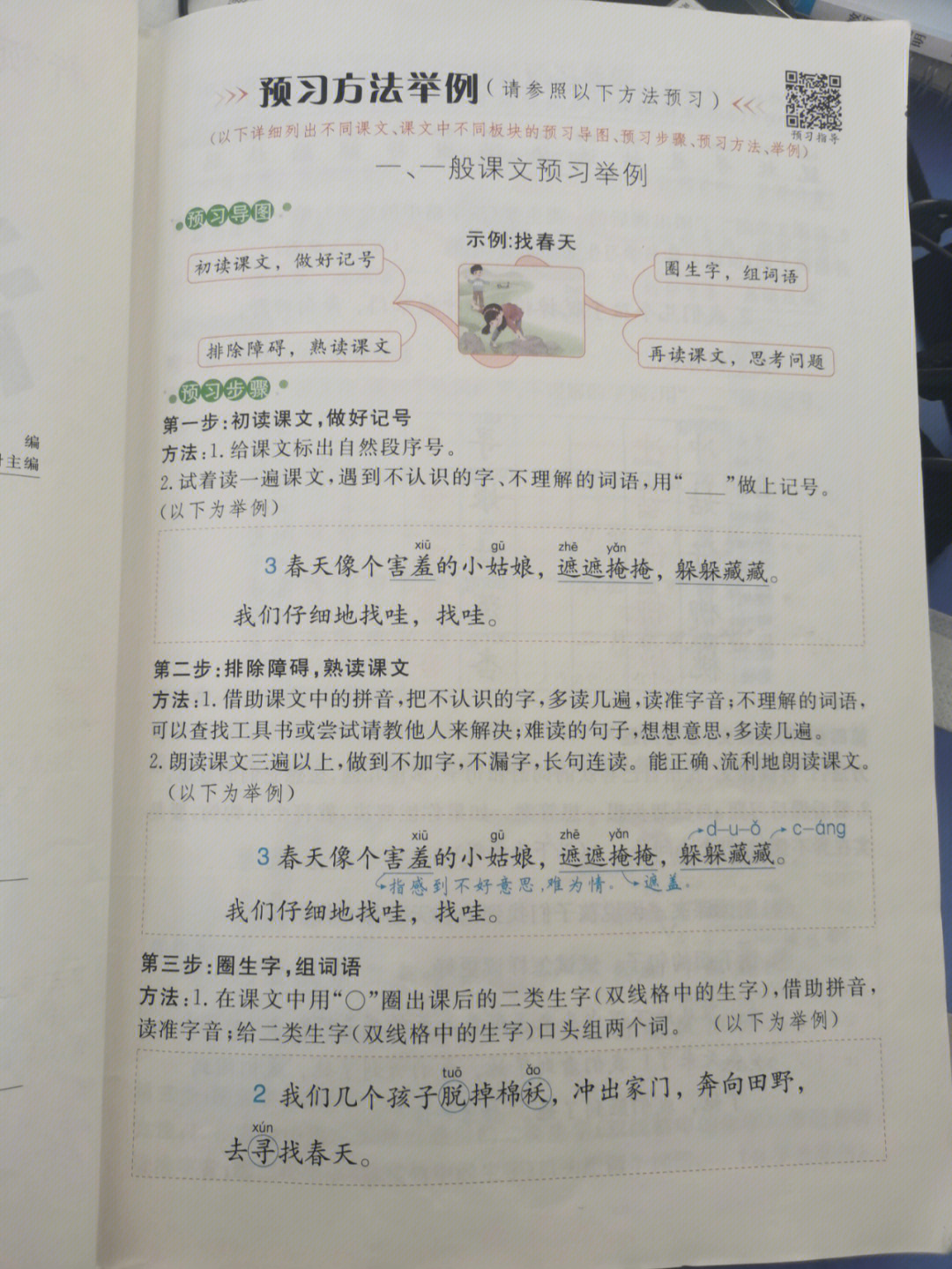 小学语文写教案的几大环节步骤_小学语文怎么写教案_小学语文的教案怎么写