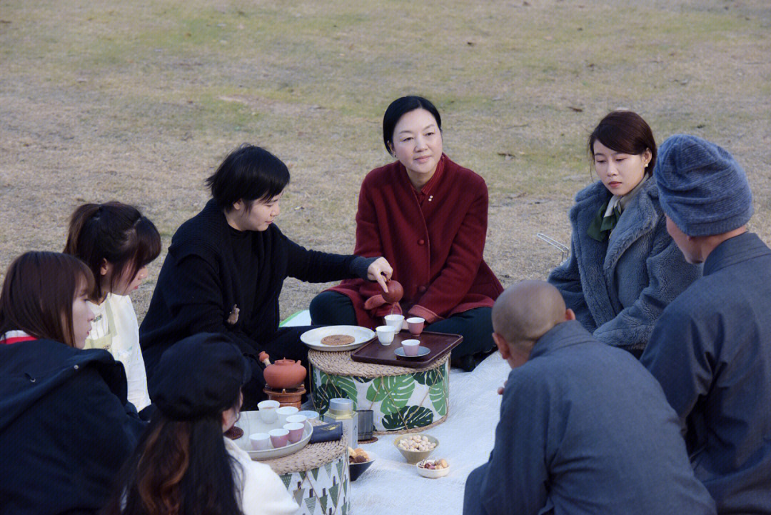 北野大茶会图片