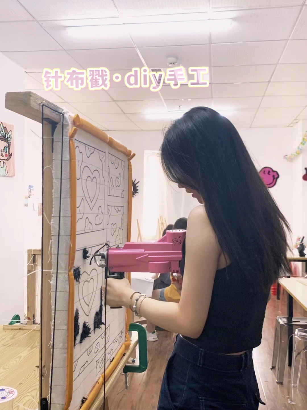 衡阳diy手工美女聚集地