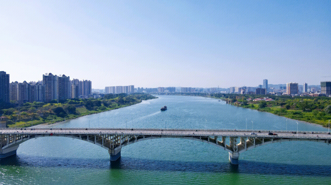 南宁民生旅游码头图片