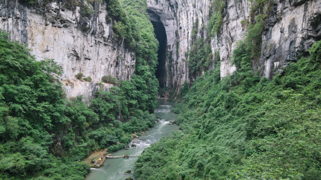 燕子洞风景区电话图片