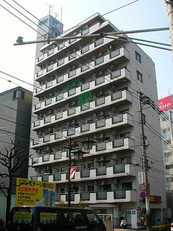 东京陵便宜房子图片