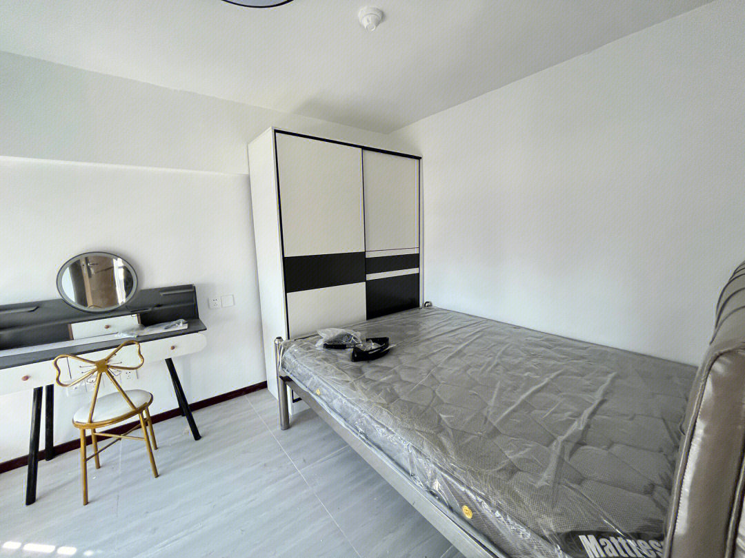 柳州荣和天誉loft公寓图片