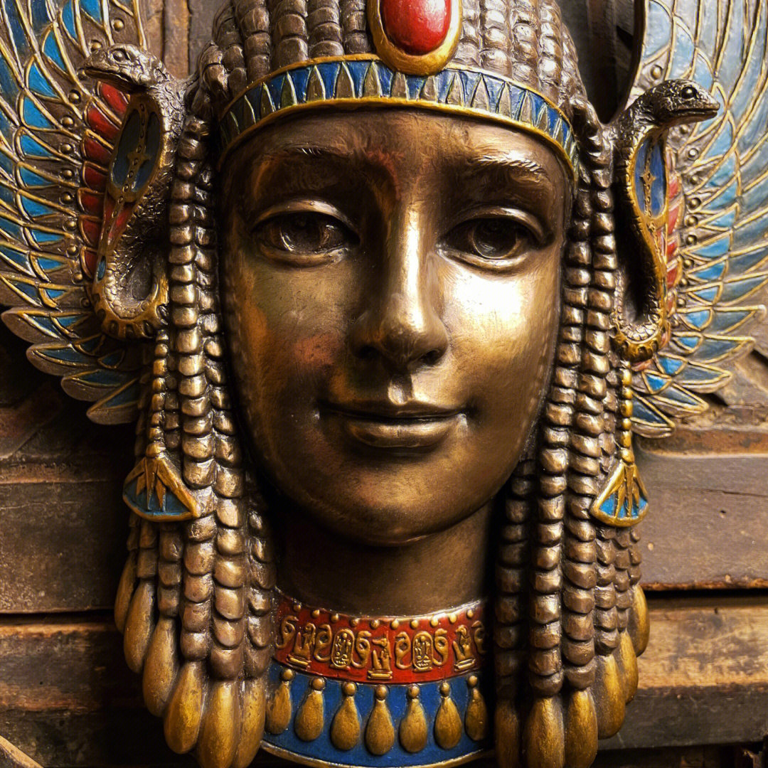 埃及伊西斯女神