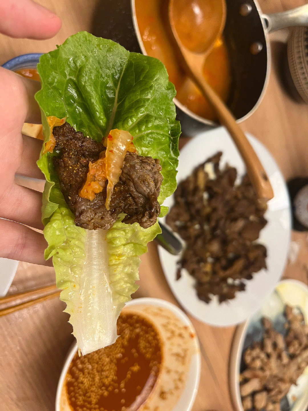 waitrose的shortribs正确打开方式