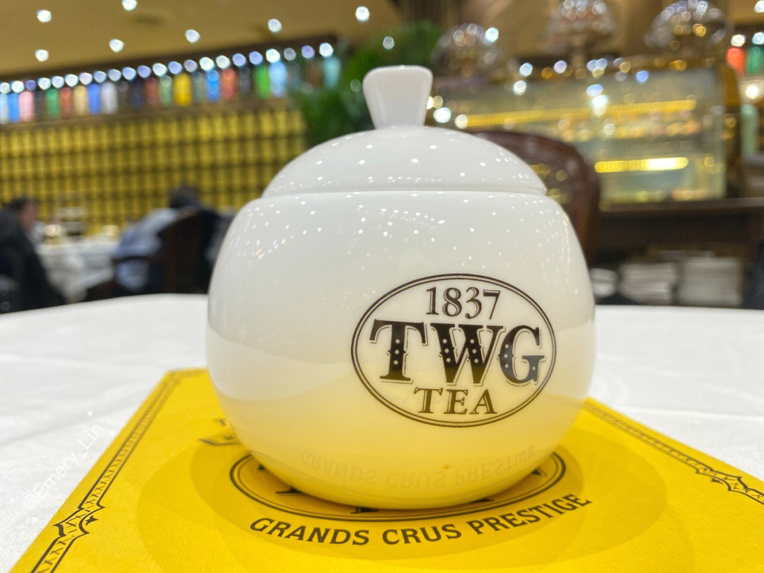 twg1837经典黑茶图片