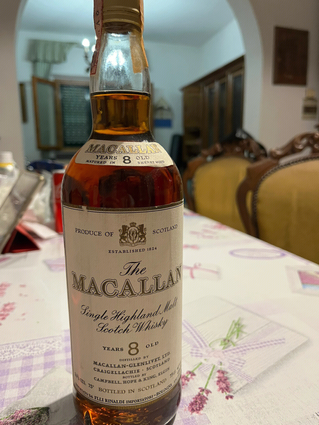 macallan1981图片