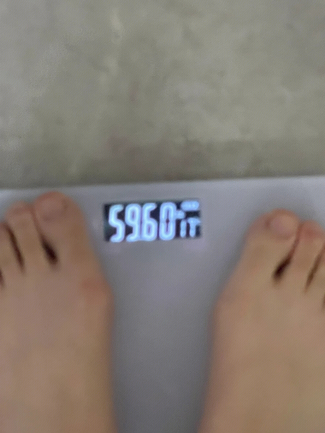 挑战一月瘦10斤3days已瘦2斤