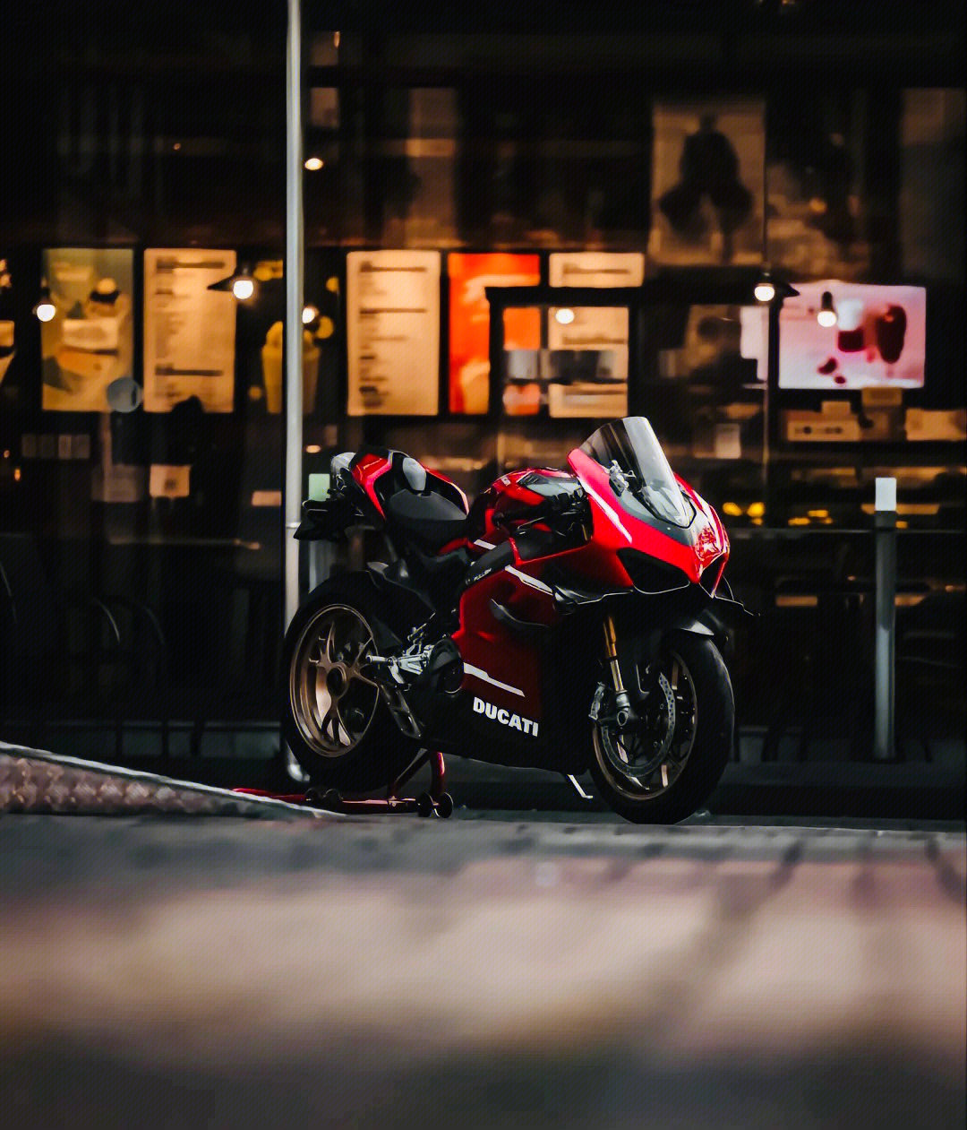 ducati corse图片