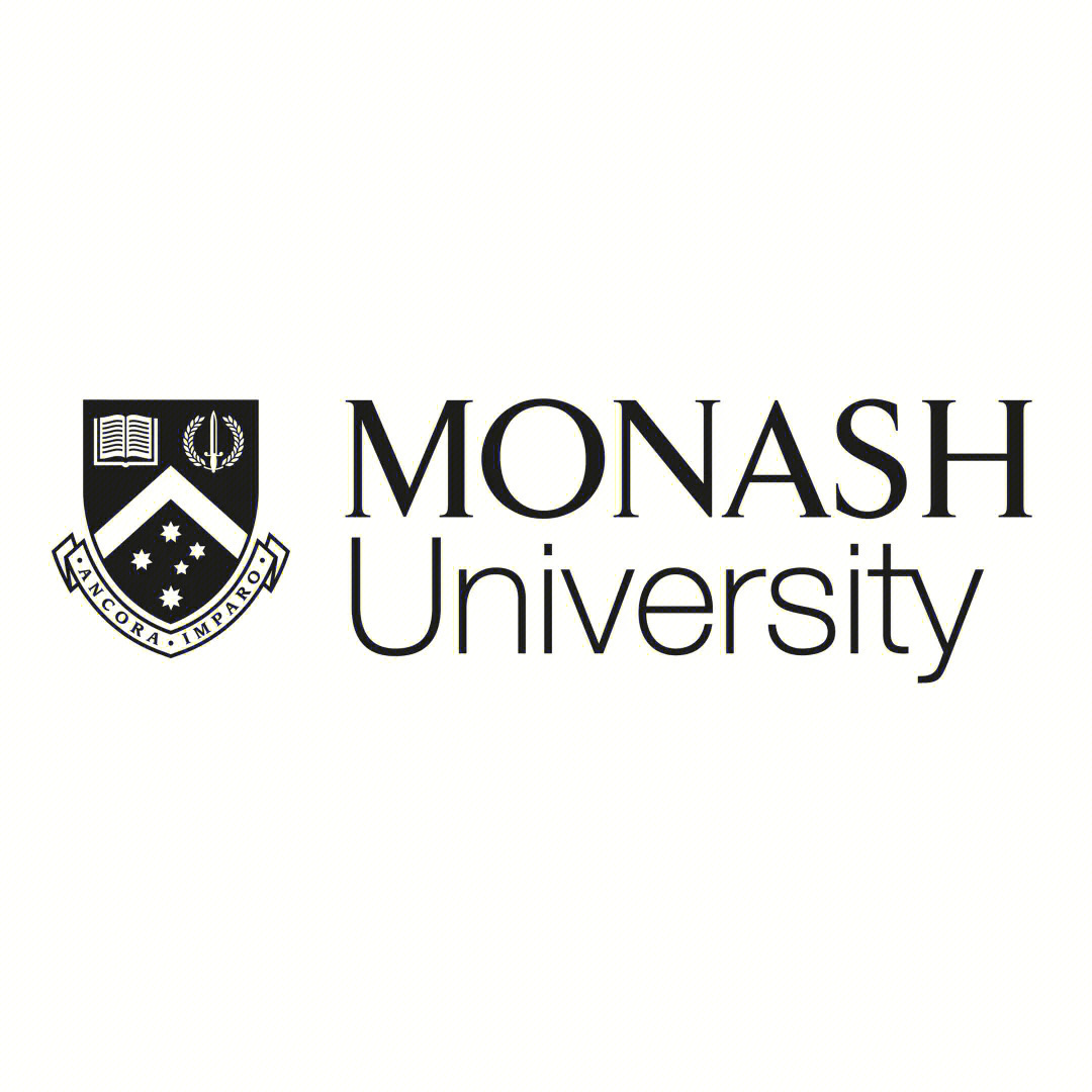 monash表情包图片