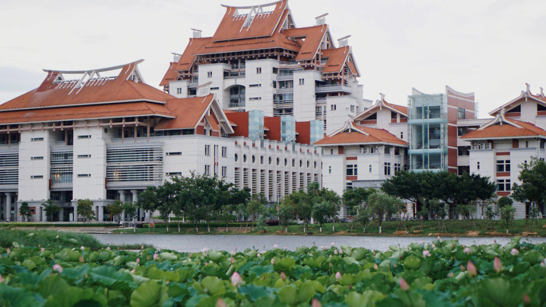 嘉庚学院保送厦大图片