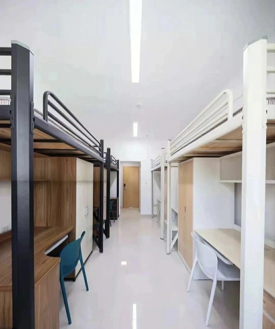 茂名市第一中学宿舍图片