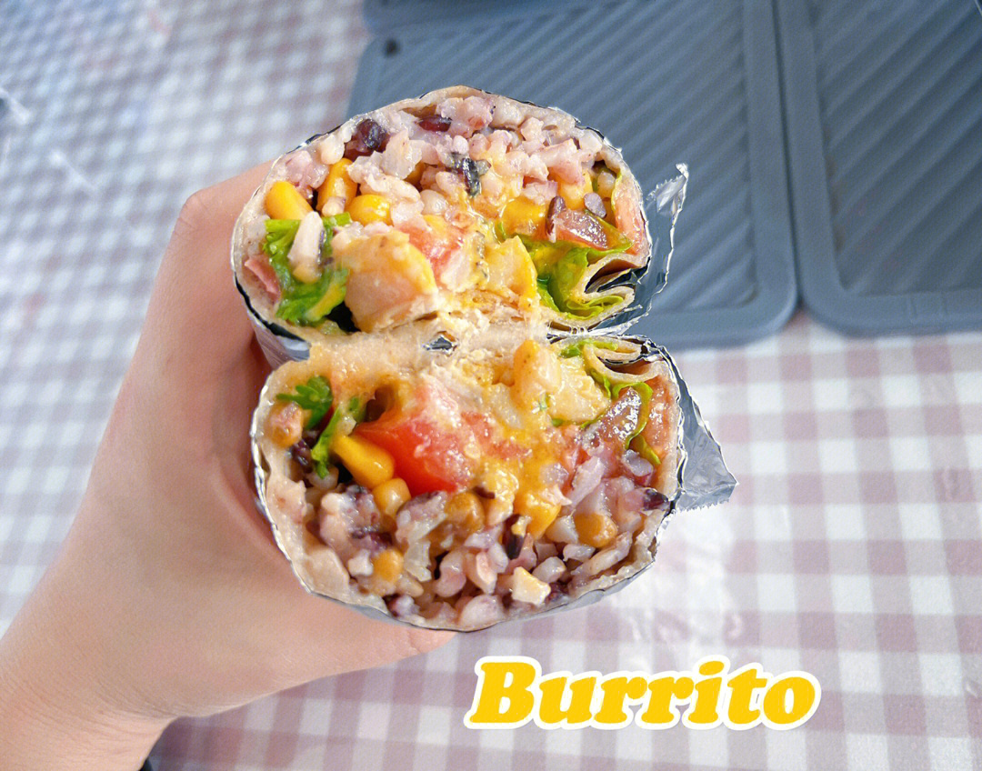 beanburrito图片