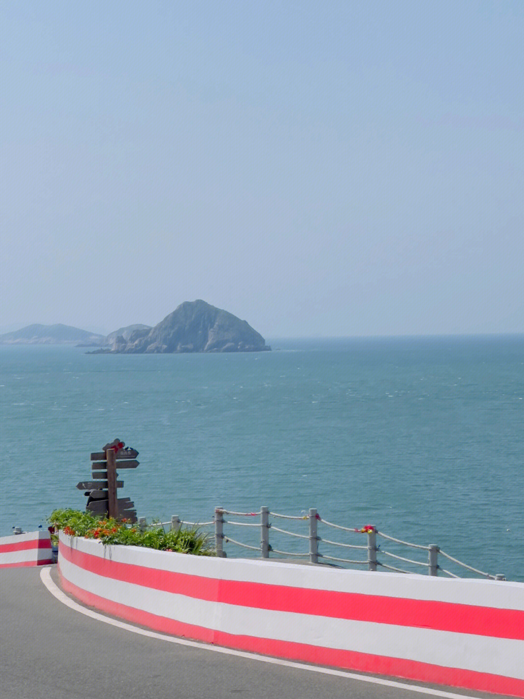 花鸟岛景点介绍图片