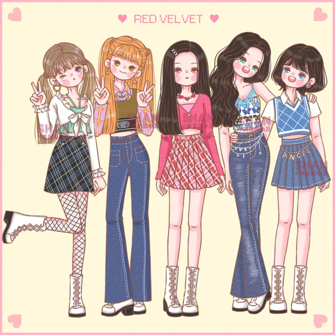 redvelvet79queendom