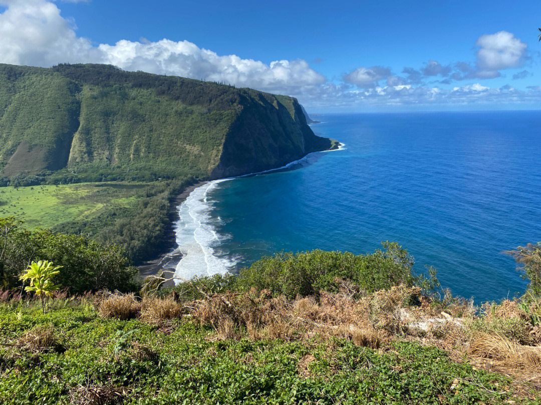 夏威夷大岛游kona2