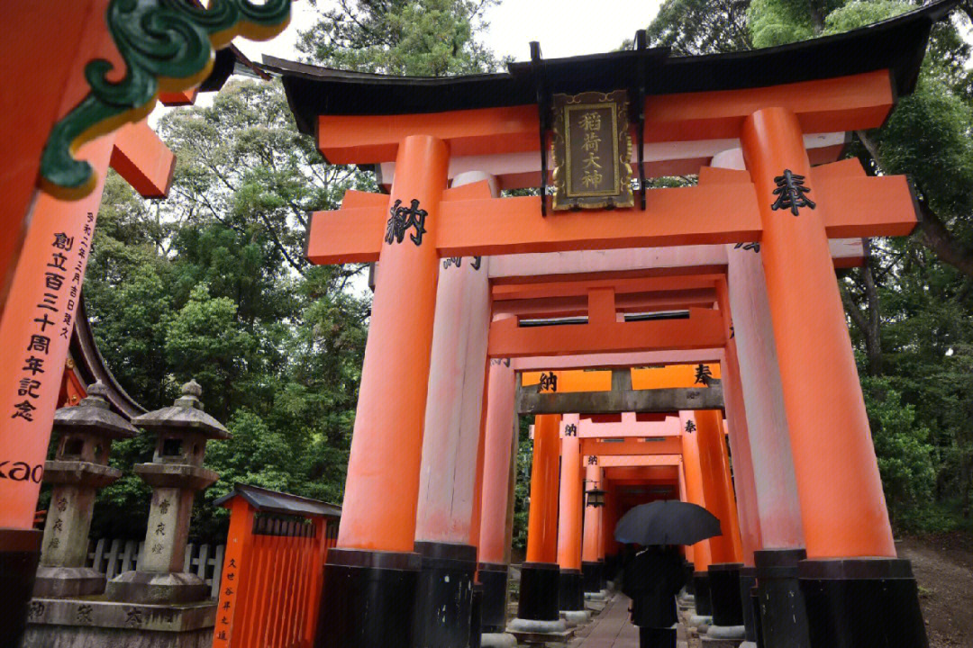 稻荷神社