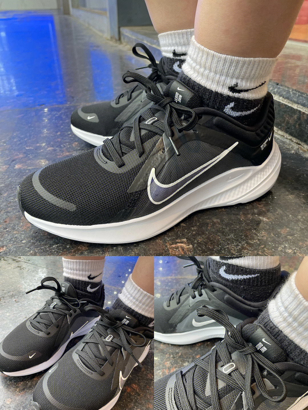 nikequest2测评图片