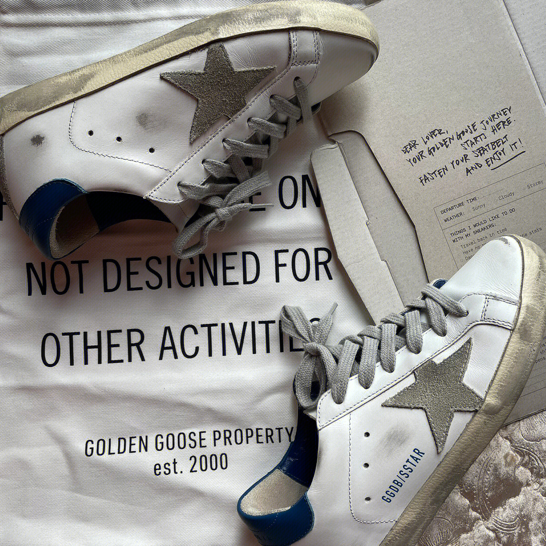 golden goose jp图片