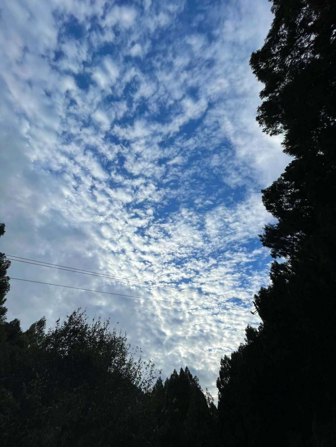 新疆天空出现巨型眼睛图片