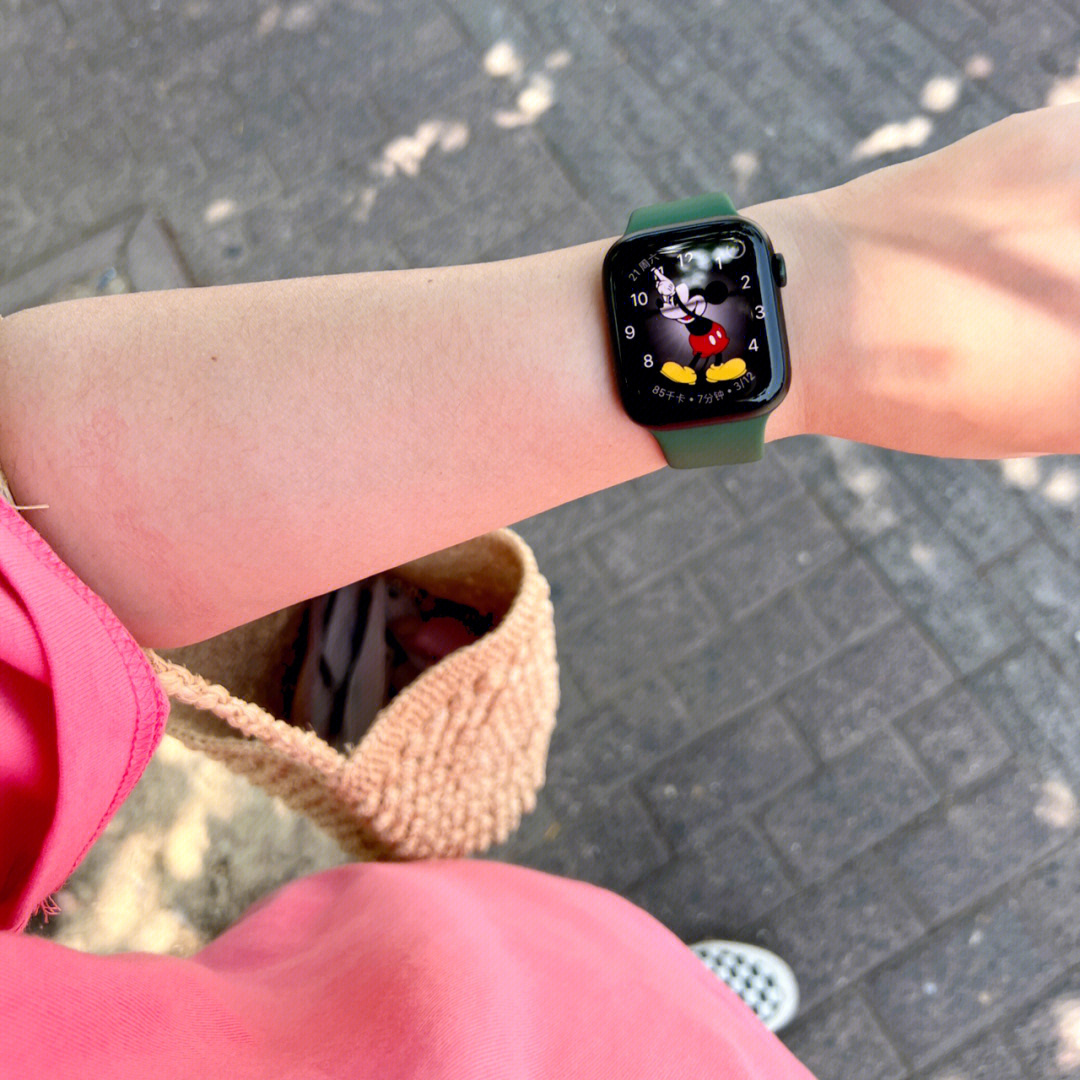 applewatch  