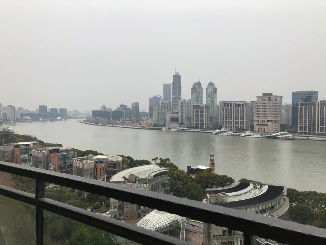上海10大江景房图片