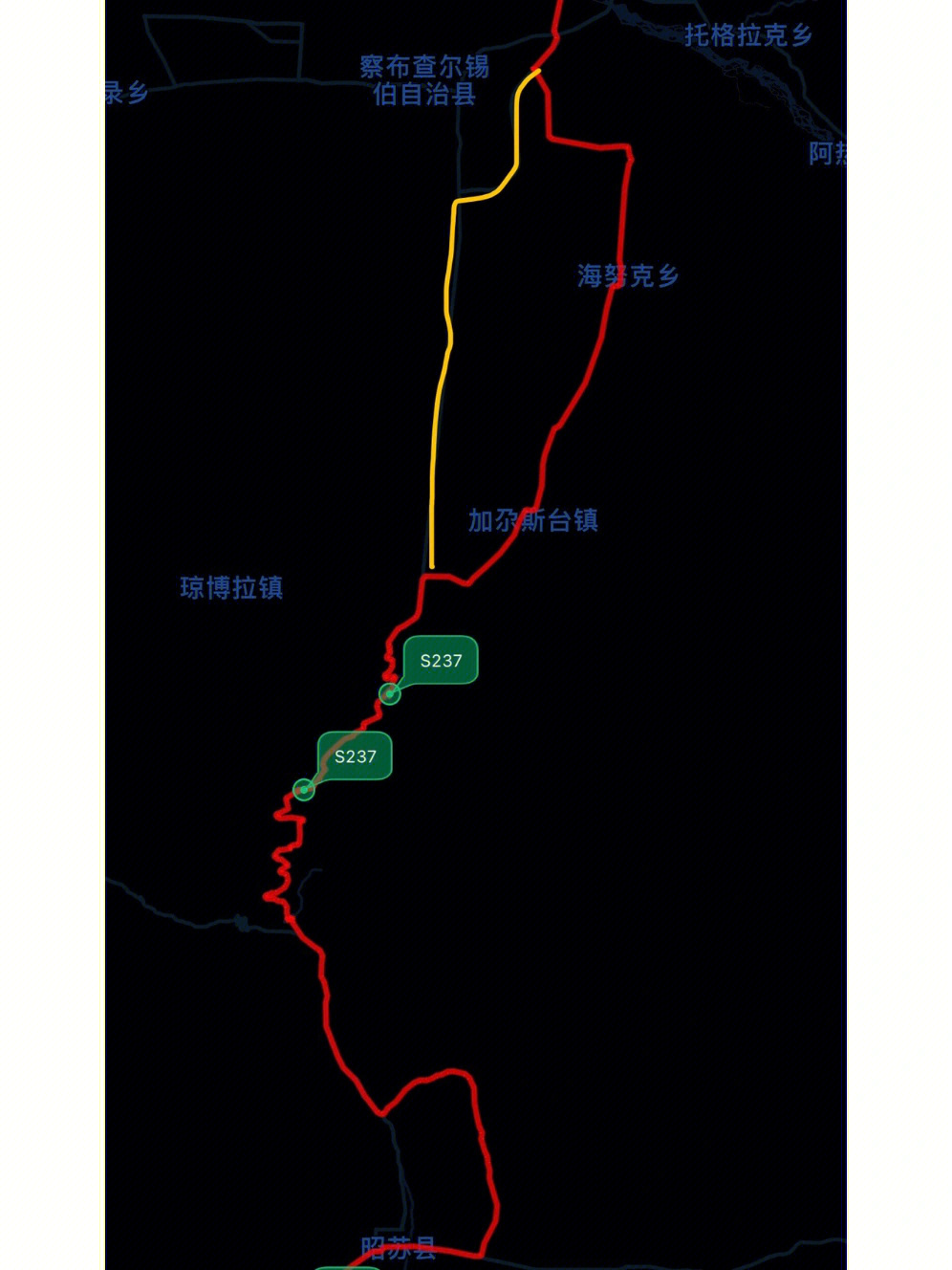 河北省易官公路规划图图片