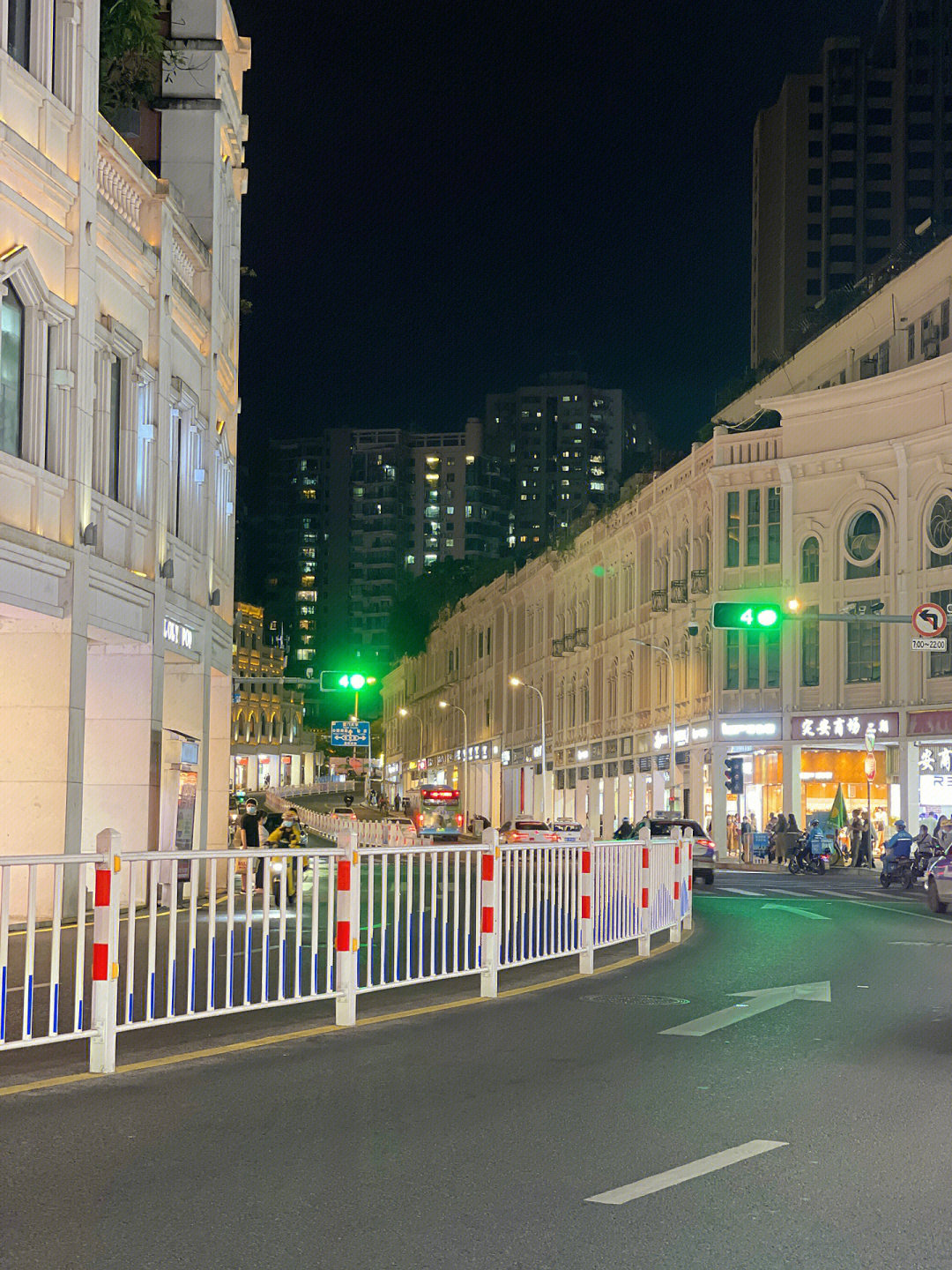 厦门中华城地铁图片